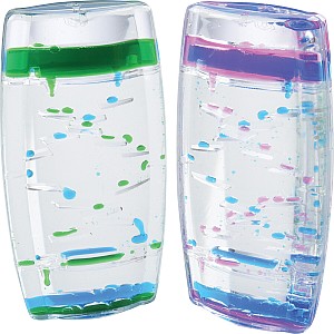 Motion Tumbler