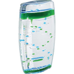 Motion Tumbler