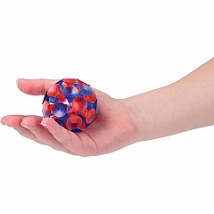 Light Up Suction Ball