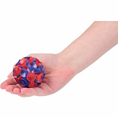 Light Up Suction Ball