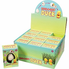 Hatch 'n Grow Duck