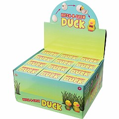 Hatch 'n Grow Duck