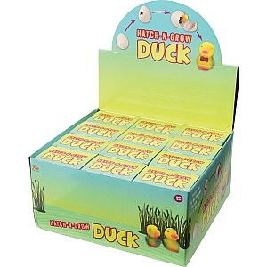 Hatch 'n Grow Duck