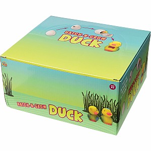 Hatch 'n Grow Duck