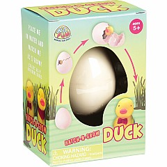Hatch 'n Grow Duck