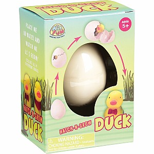 Hatch 'n Grow Duck