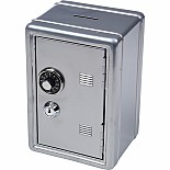 Metal Locker Bank (assorted)