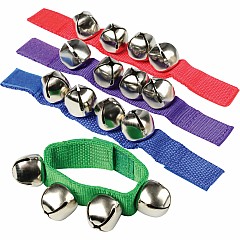 Bell Bracelets