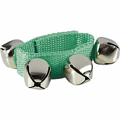 Bell Bracelets