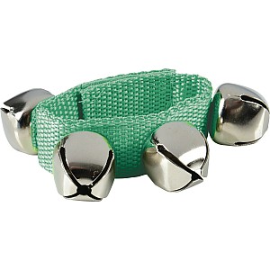 Bell Bracelets