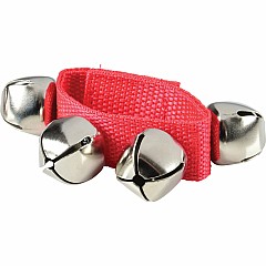 Bell Bracelets