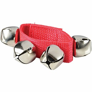 Bell Bracelets