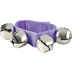 Bell Bracelets