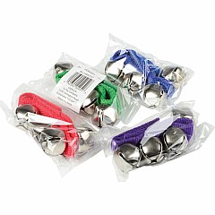 Bell Bracelets