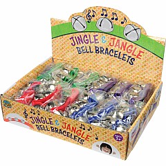 Bell Bracelets