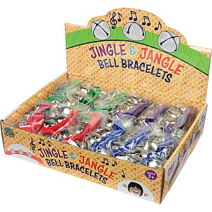 Bell Bracelets