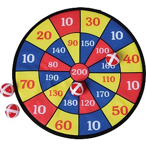 Play Dart Board