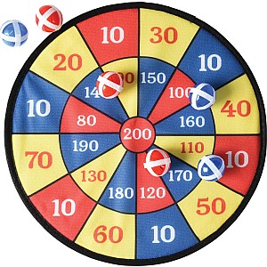 Play Dart Board
