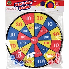 Play Dart Board