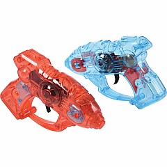 Spark Blaster Ray