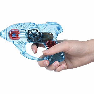 Spark Blaster Ray