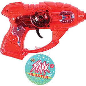 Spark Blaster Ray