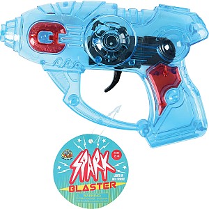 Spark Blaster Ray