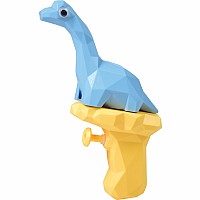 Dinosaur Water Gun