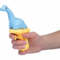 Dinosaur Water Gun