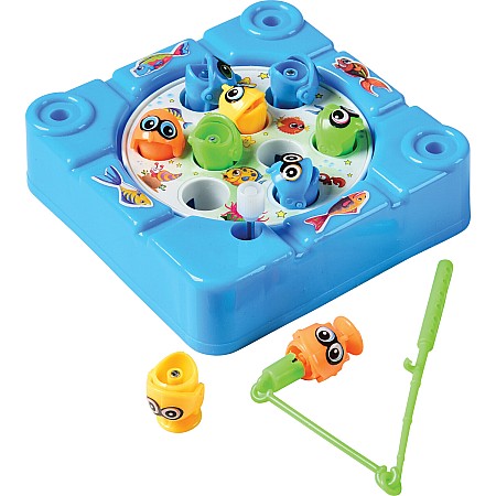 Fishing Game