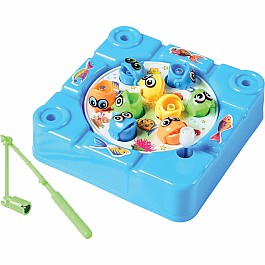 Fishing Game