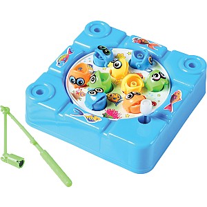 Fishing Game