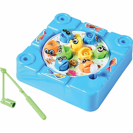 Fishing Game