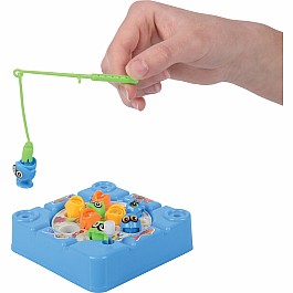 Fishing Game