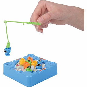 Fishing Game