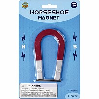 Horseshoe Magnet