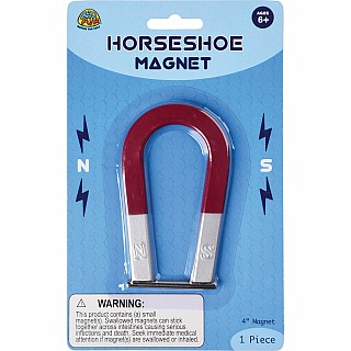 Horseshoe Magnet