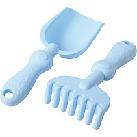 Soft Bucket Sand Toys