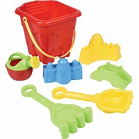 Sand Bucket Set