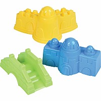 Sand Bucket Set