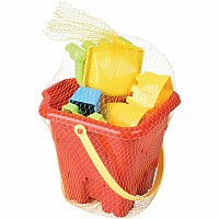 Sand Bucket Set