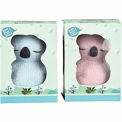 Stretch Koala