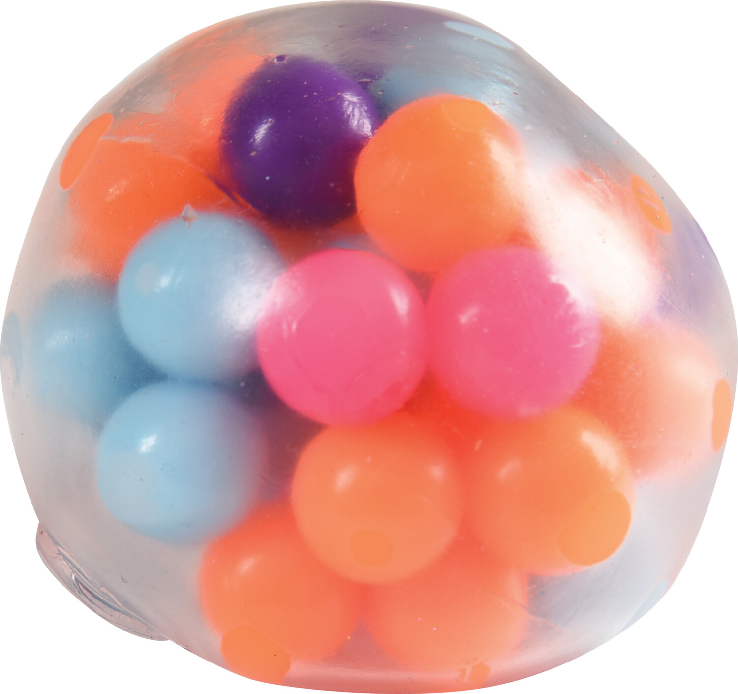 Bead Squeeze Ball