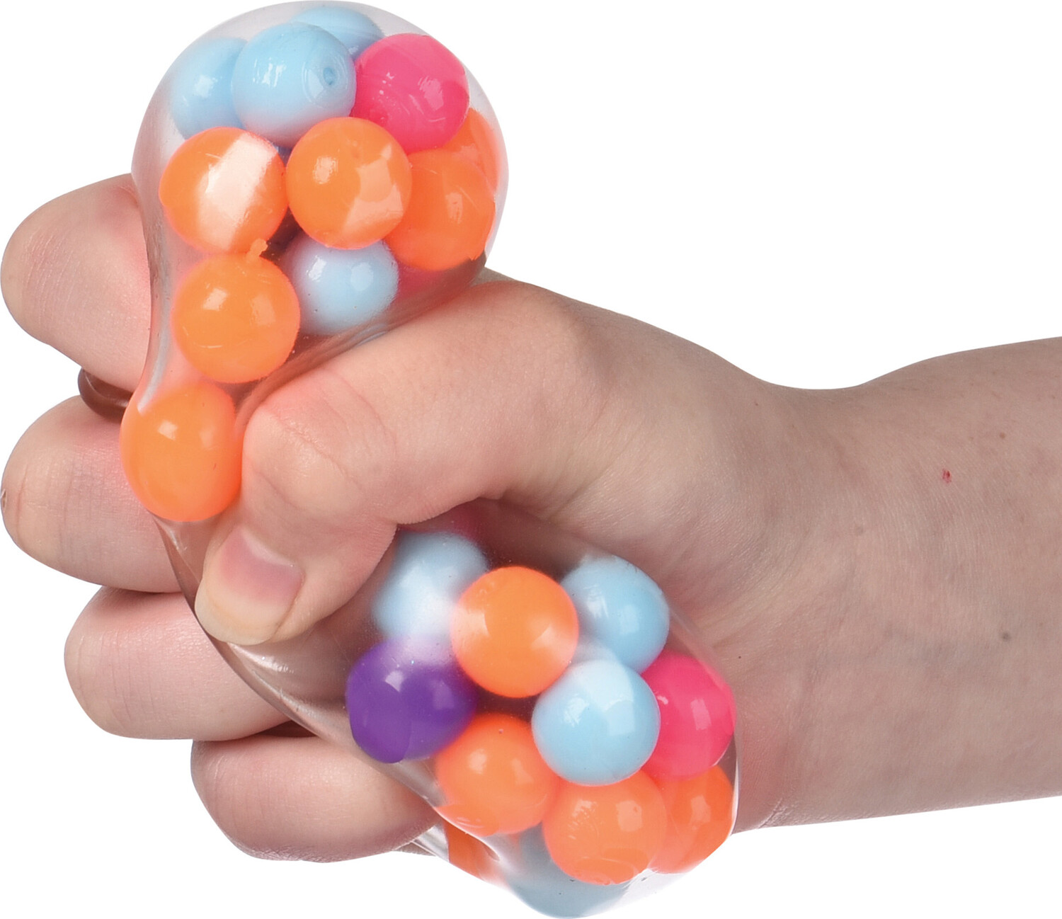 Bead Squeeze Ball