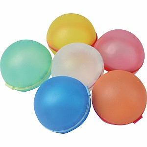 Reusable Water Balloons