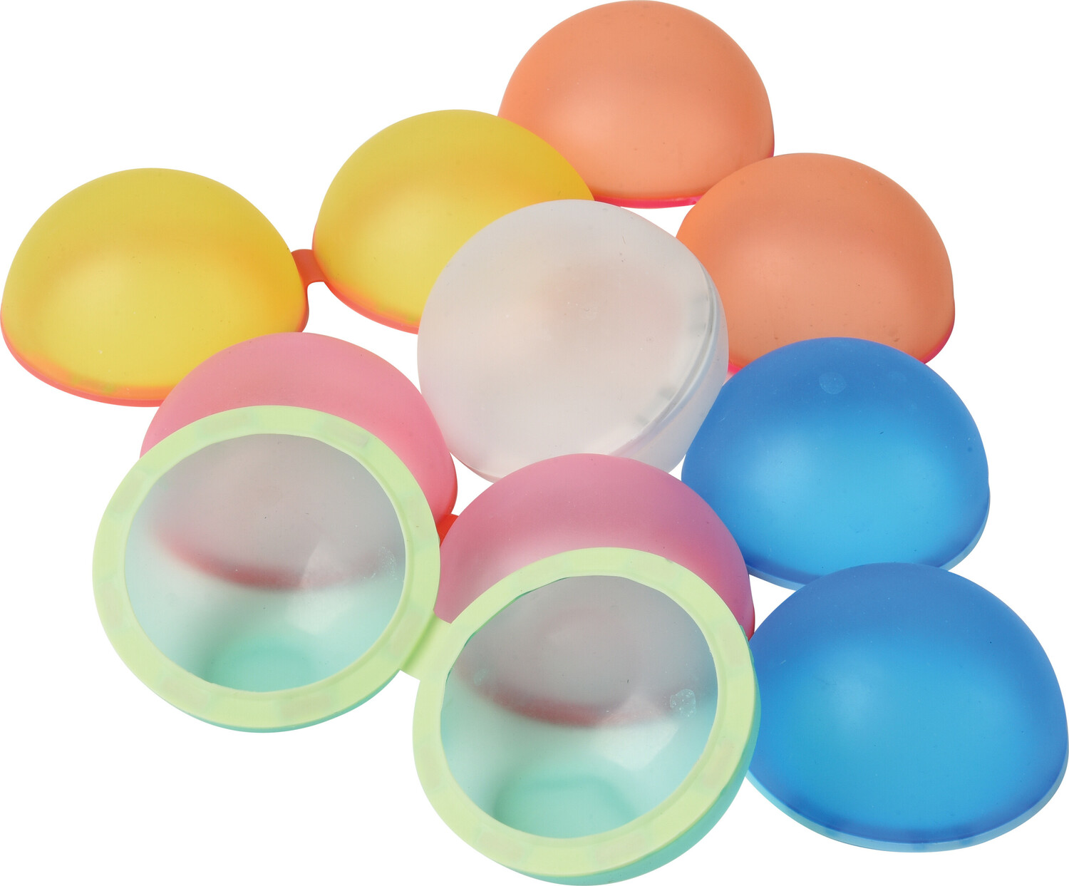 Reusable Water Balloons