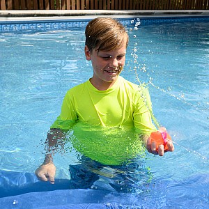 Reusable Water Balloons