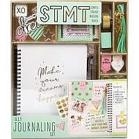 DIY Dreamers Journaling Set