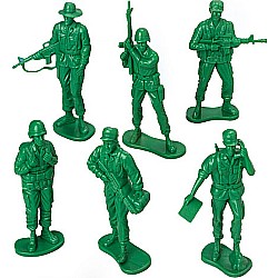 Large Toy Soldiers (sold single)
