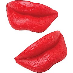 Wack-o-Wax® Wax Lips